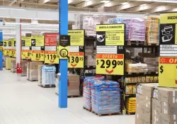 Los mayoristas siguen siendo los preferidos de los argentinos para hacer compras