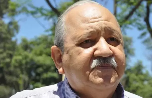 Falleci el diputado de la UCR Eduardo Brizuela del Moral