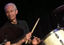 Cinco discos emblemticos en los que Charlie Watts dej su marca