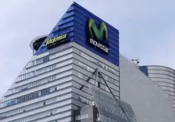 Movistar y Sion firman un acuerdo e invertirn $ 9.500 millones para mejorar la conectividad