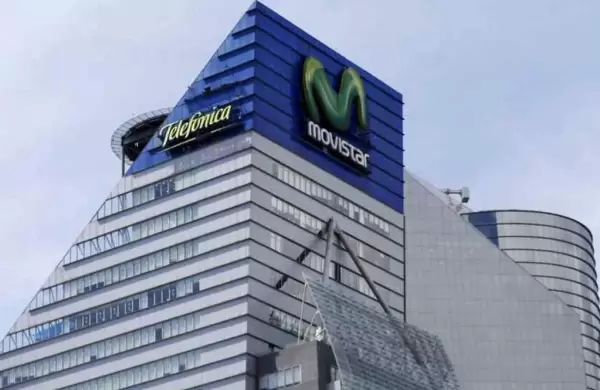 Movistar y Sion firman un acuerdo e invertirán $ 9.500 millones para mejorar la conectividad