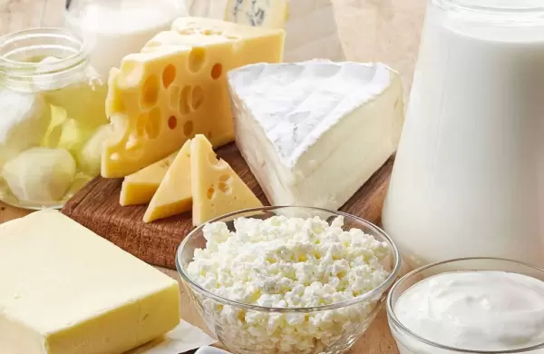 Semana mundial sin lcteos: el 75% de la poblacin adulta es intolerante a la lactosa