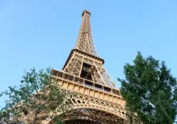 Cmo es el departamento secreto ubicado en la punta de la Torre Eiffel y cunto cuesta conocerlo