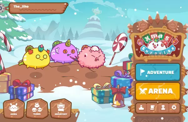 Eran desempleados y con un juego se convirtieron en comerciantes de criptomonedas