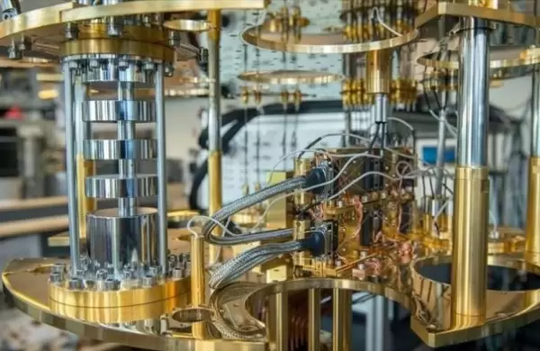 Cómo es la computadora del futuro de Google y que parece otra cosa