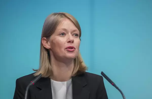 Noruega, a punto de hacer historia con un nombramiento en el Banco Central