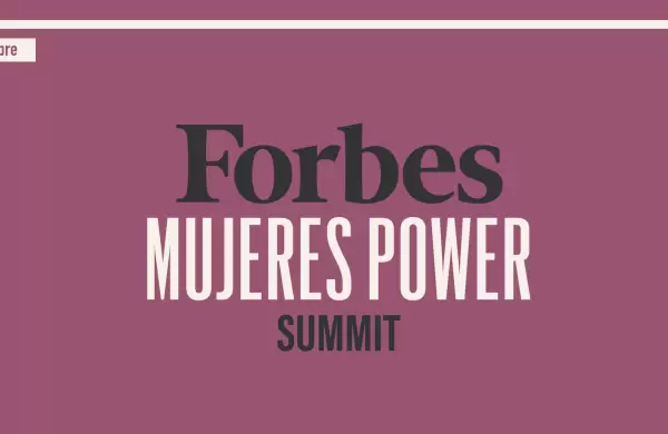 LLega una nueva edición del Forbes Mujeres Power Summit