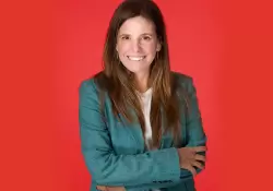 Gabriela Bardin de P&G Argentina: "Los lderes hoy somos creadores de cultura todos los das"