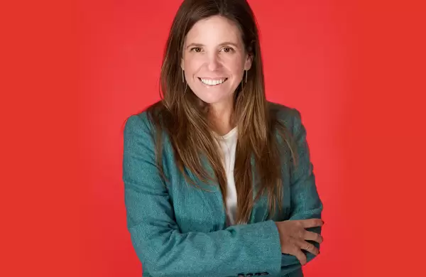 Gabriela Bardin de P&G Argentina: "Los líderes hoy somos creadores de cultura todos los días"