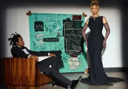 Beyonc, Jay-Z y un diamante de 128 quilates en la nueva campaa de Tiffany