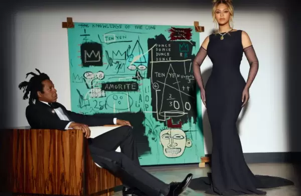 Beyonc, Jay-Z y un diamante de 128 quilates en la nueva campaa de Tiffany