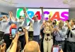 Gustavo Valdés arrasó en Corrientes y logró su reelección