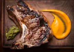 Una parrilla portea, en un ranking de los mejores restaurantes del mundo