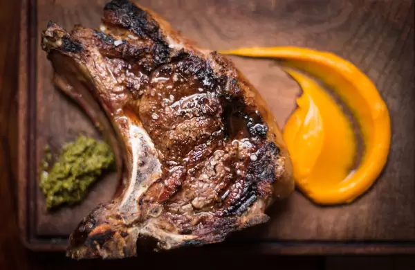 Una parrilla portea, en un ranking de los mejores restaurantes del mundo