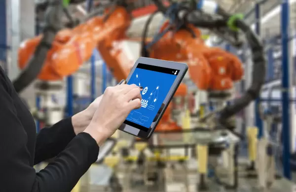 Industry4.Now: automatización e inteligencia que marcan la diferencia en cada paso de su negocio
