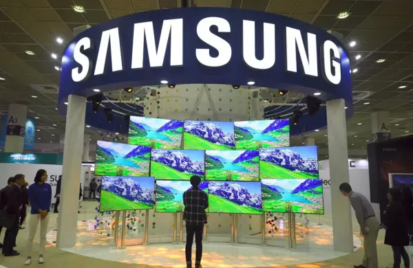 Quick Share, la 'app' de Samsung para traspasar archivos, ya disponible para los ordenadores Windows