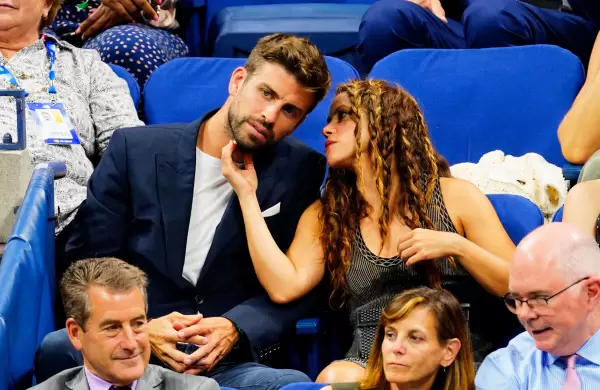 Así es el imperio millonario de Gerard Piqué, excompañero de Messi en el Barcelona