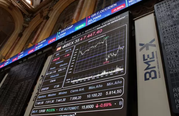 Cmo invertir en la bolsa sin ser un experto en la materia