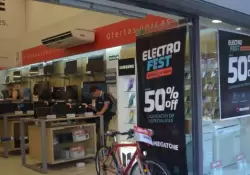 Qu se puede comprar y cmo en la nueva edicin del "Electrofest"