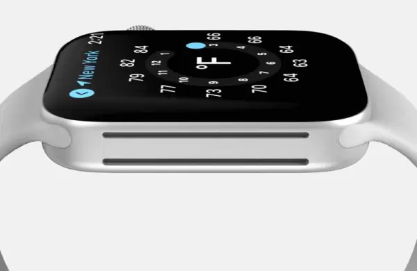 Revelan detalles inditos del nuevo Apple Watch que est a punto de lanzarse
