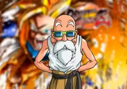 Qu hay detrs del extrao ataque oficialista a Dragon Ball Super