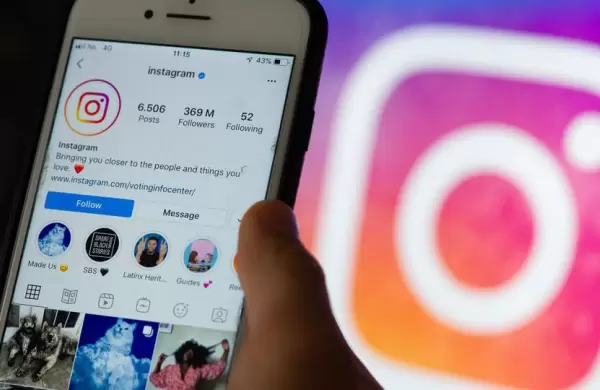 Cuáles son las nuevas funciones de privacidad que sumará Instagram para los usuarios más jóvenes