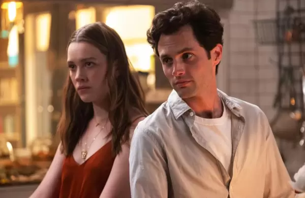 Cundo se estrenar la tercera temporada de "You" y qu esperar de la nueva entrega