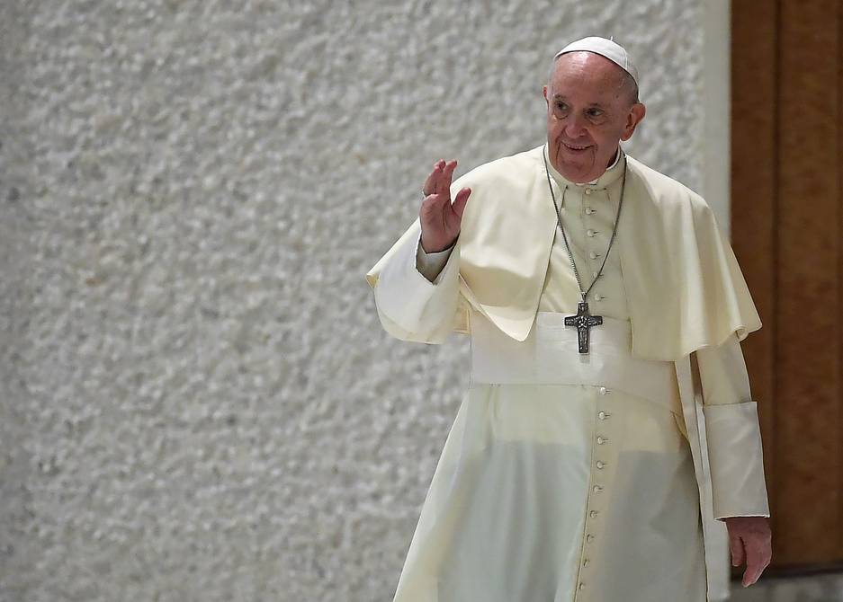 Evangelii Gaudium: o “programa” do pontificado de Francisco - Vatican News