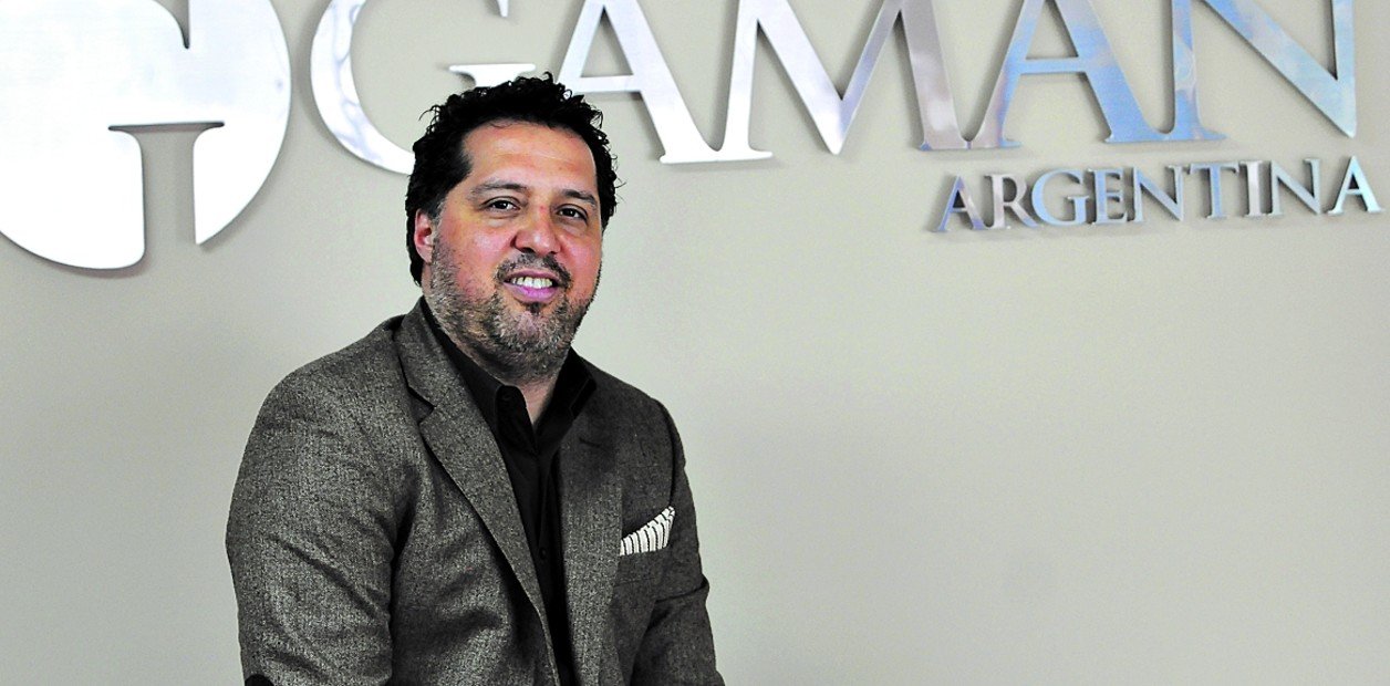 De vendedor ambulante a número uno: la historia de superación detrás del Grupo  Gaman - Forbes Argentina