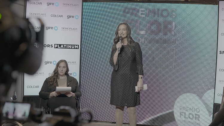 FLOR anunció los ganadores de los premios que reconocen a las ...