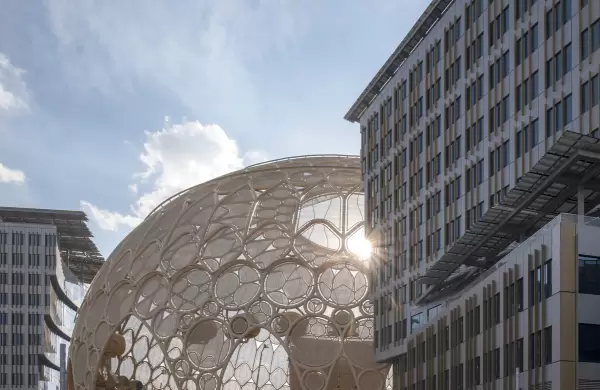 A pesar de Covid-19, el 63% de los argentinos es optimista sobre el futuro del mundo en cuanto a oportunidades