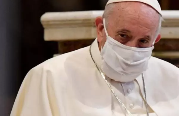 Para evitar más escándalos, el Papa Francisco reorienta las inversiones del Vaticano