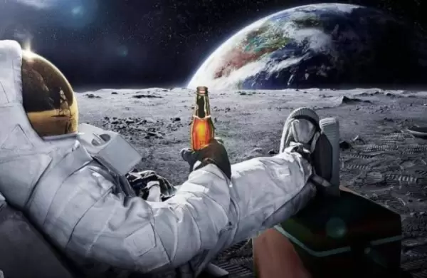 Rusia har la primera pelcula filmada en el espacio