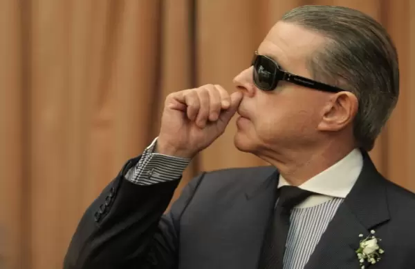 Murió el polémico ex juez Norberto Oyarbide