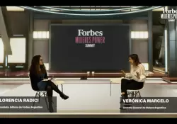 Vernica Marcelo de Natura: "Las empresas que no sean diversas van a ser menos rentables