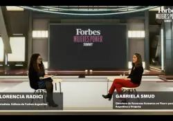 Gabriela Smud, de Fiserv: "La diversidad empieza desde el proceso de seleccin"