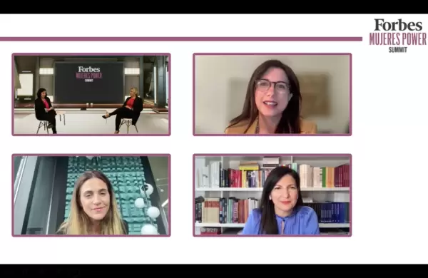 La conducción bajo la óptica femenina