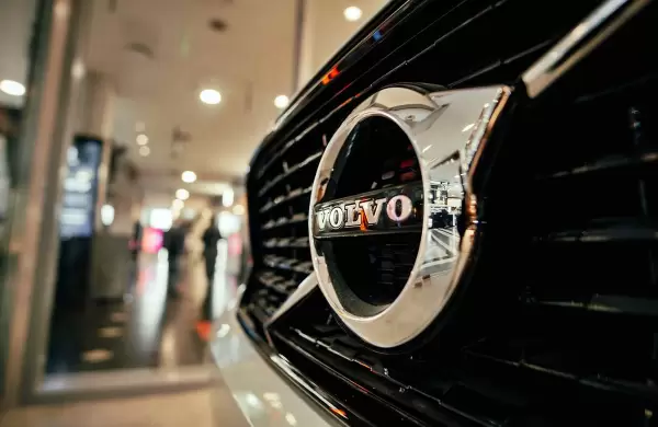 Volvo abre una nueva tienda en Argentina pero no es de autos