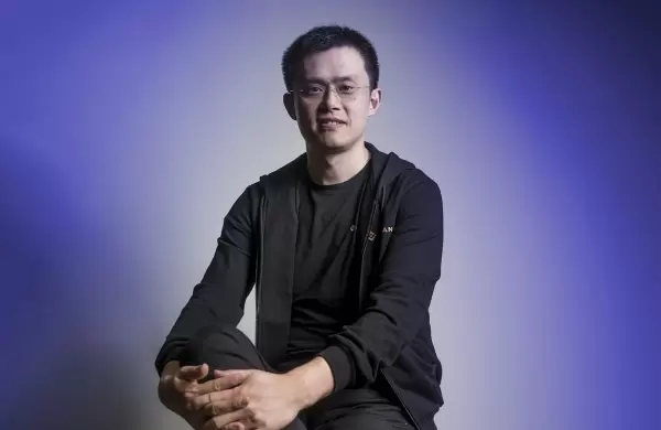 Este es el hombre que más criptomonedas tiene en el mundo