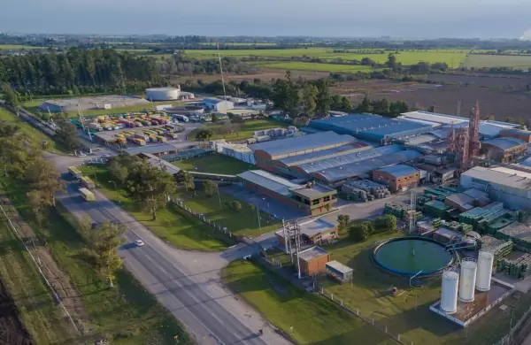 Santander y San Miguel colocan una ON vinculada a la sustentabilidad del país
