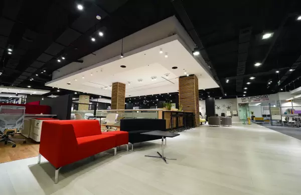 Cmo es Lifestyle Center, el nuevo espacio deco que desembarc en el DOT