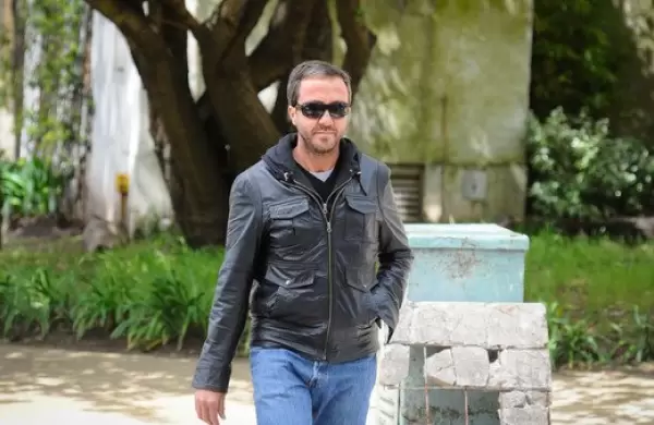 Su testimonio permiti condenar a Boudou y hoy est "slo y pobre"