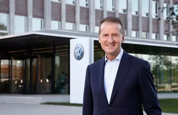 El ambicioso plan de Volkswagen: quiere superar a Tesla y ser el mayor vendedor de autos elctricos