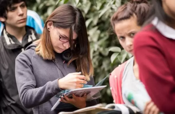 Cmo lleg la Argentina a tener uno de los salarios ms pobres de la regin