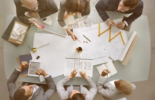 Omnicanalidad y colaboracin: as ser el futuro para el desarrollo de negocios