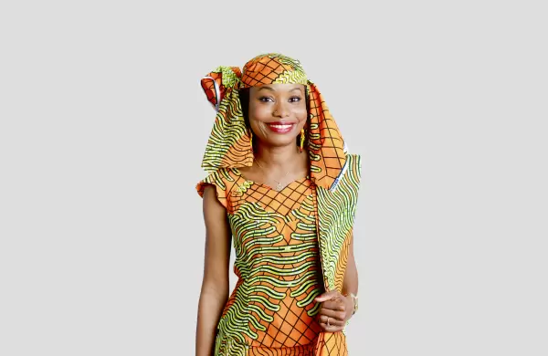 Quién es la mujer que lidera la lucha contra el cambio climático en África