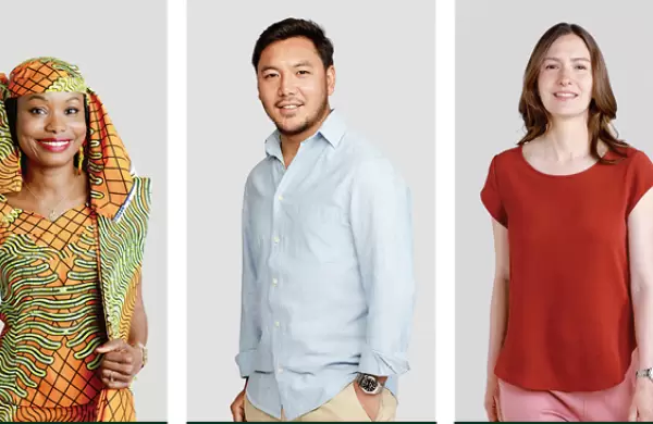 Una nueva oportunidad