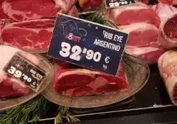 Un estudio demuestra qu tan sustentable es la carne argentina