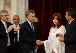 Versus: As fue la inflacin de Cristina, Macri y Alberto Fernndez