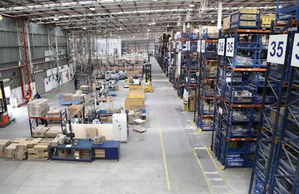 La logstica sustentable, un pilar cada vez ms importante para las empresas del sector